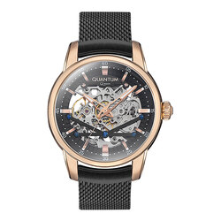 QUANTUM QMASTER OTOMATİK HASIR KORDON