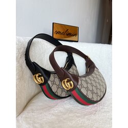 Gucci Omuz Çantası