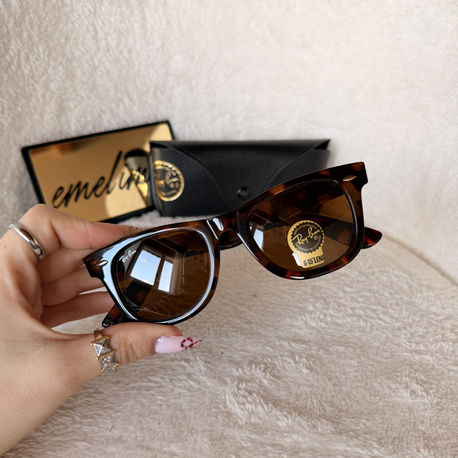 Ray-Ban RB2140 #50 İthal Güneş Gözlüğü
