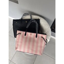 Victoria's Secret Tote Omuz Çantası