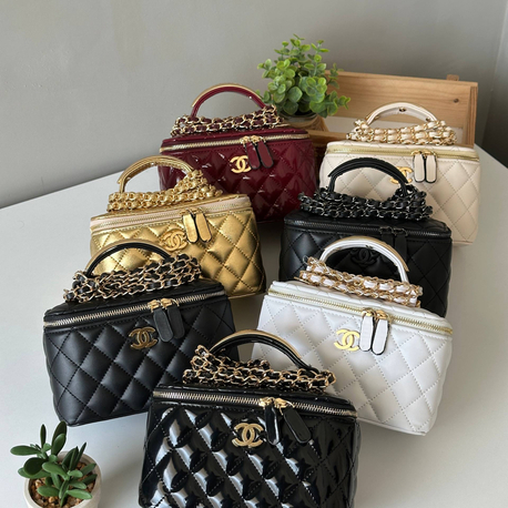 Chanel Kutu Çanta