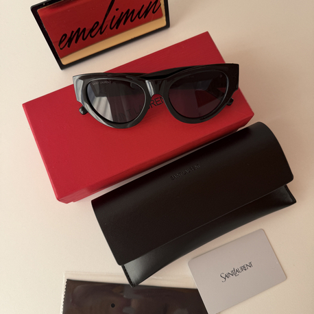 YSL M94 İthal Güneş Gözlüğü 