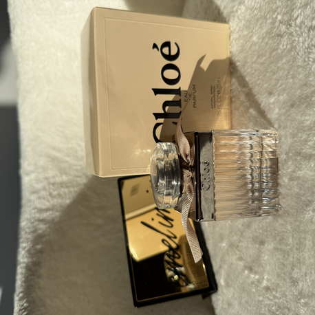 İthal Chloé Eau de Parfum 75 ml
