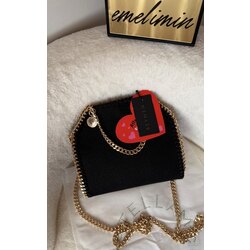Stella McCartney Falabella Siyah