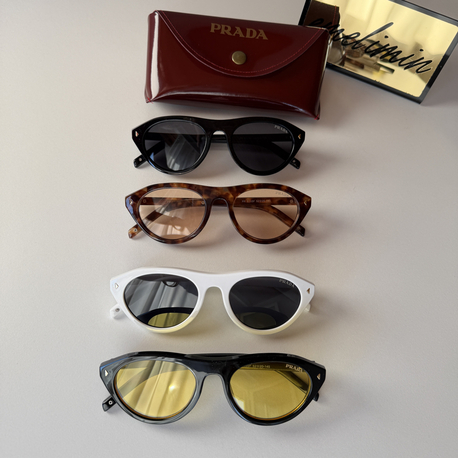 Prada B15SF İthal Güneş Gözlüğü
