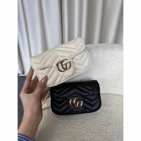 Gucci Marmont Mini