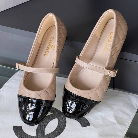 Chanel Krem Babet