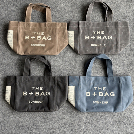 Bonhéur The B+Bag