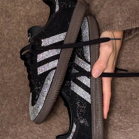 Adidas Samba OG Rhinestone İthal