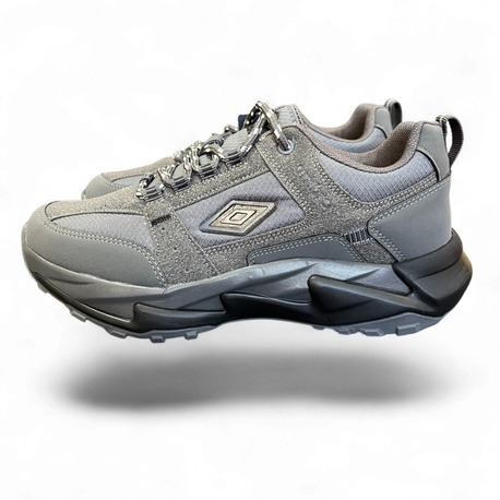 UMBRO EDGE GRİ OUTDOOR AYAKKABI
