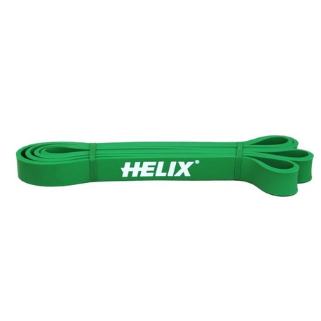 HELIX DİRENÇ BANDI RB-22 | 25 KG HAFİF SEVİYE ESNEME VE REHABİLİTASYON BANDI