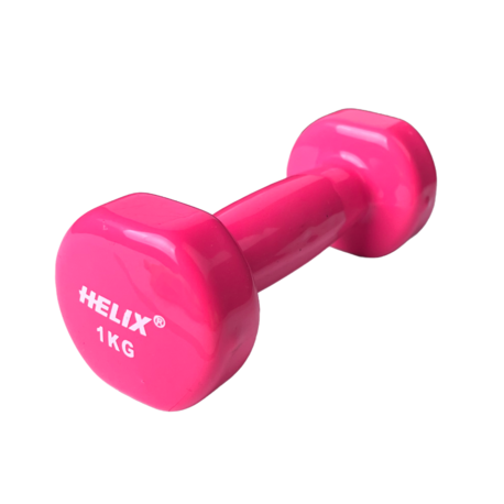 HELİX DAMBIL VİNİL PVC