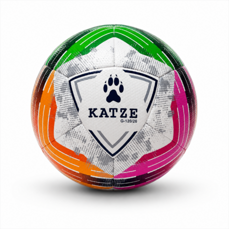 KATZE G-120/26 HİBRİT TOP 5 NUMARA