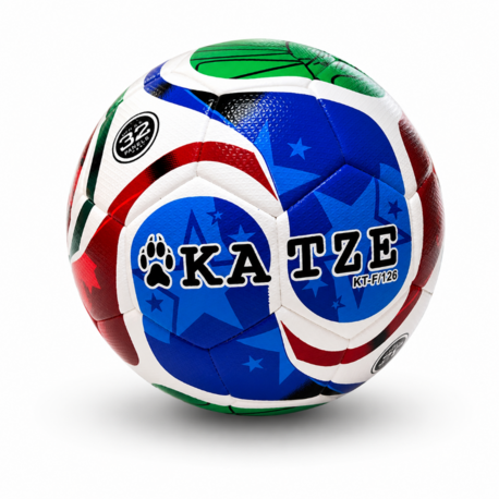 KATZE KT-F126 HİBRİT TOP 4 VE 5 NUMARA