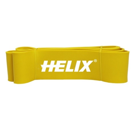 HELIX DİRENÇ BANDI RB-64 | 80 KG YÜKSEK DİRENÇLİ KUVVET VE ESNEME BANDI