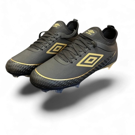 UMBRO BLACK-GOLD KRAMPON