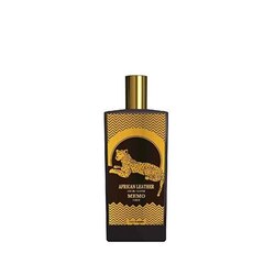 Memo - African Leather