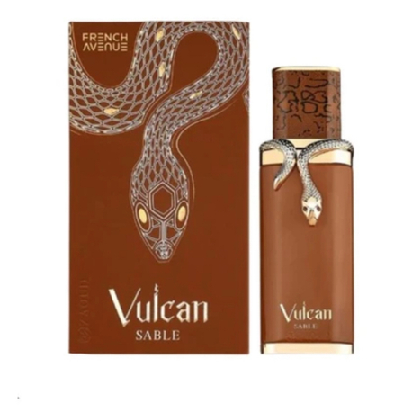 VULCAN SABLE 