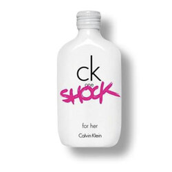 ck one shock