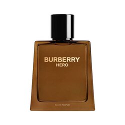 Burberry - Hero 