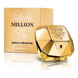 Paco Rabanne - Lady Million 80ML