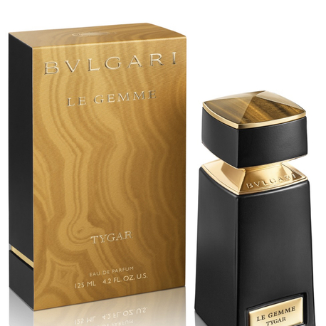 BVLGARI TYGAR 125ML 