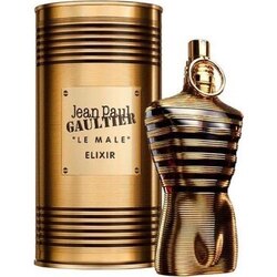 Jean Paul Le Male Elixir 