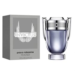 Pacco Rabanne İnvictus 100ML