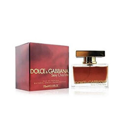 dolce gabbana sexy chocolate