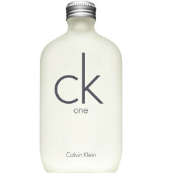 Ck one 