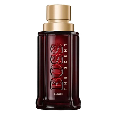 HUGO BOSS THE SCENT ELİXİR