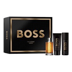 Hugo Boss The Scent Set | Boyner | Fatura Ektedir
