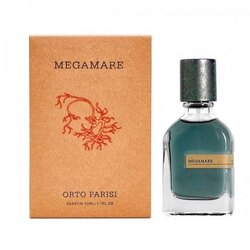 Orto Parisi - Megamare 
