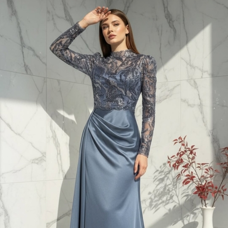 EMİ ZENN  LAİSSA INDIGO