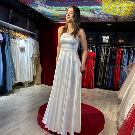 EMİ ZENN WHITE