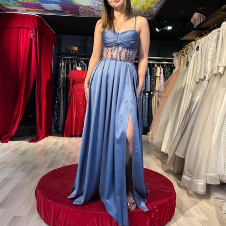 EMİ ZENN EMİ1 INDIGO