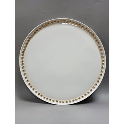 İnci kolyeli kız 26cm