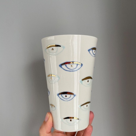 Big eye