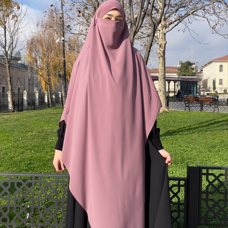 Tek Katlı Uzun Sufle (Pembe)