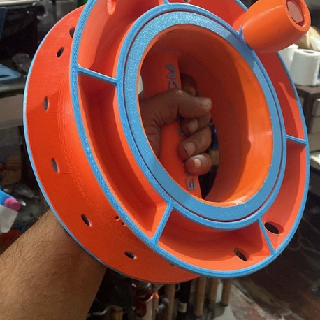 21cm Makaralı Kasnak Olta - Hazır Olta Set - Çupra Takımı - Sazan Takımı