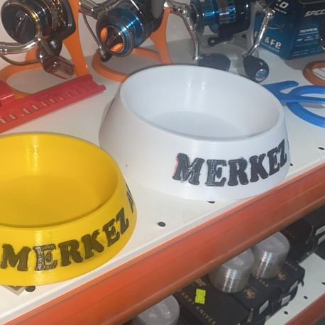 Kedi Köpek Mamalık İsme Özel - 14cm - 18cm