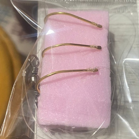 3lü Saçak + 40 Gr Kurşun