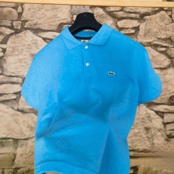 lacoste tişort