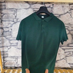 polo yaka tişort