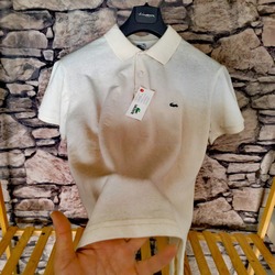 lacoste tişort