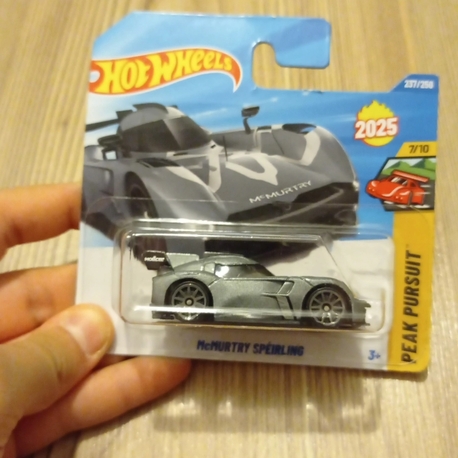 McMURTY SPEİRLİNG