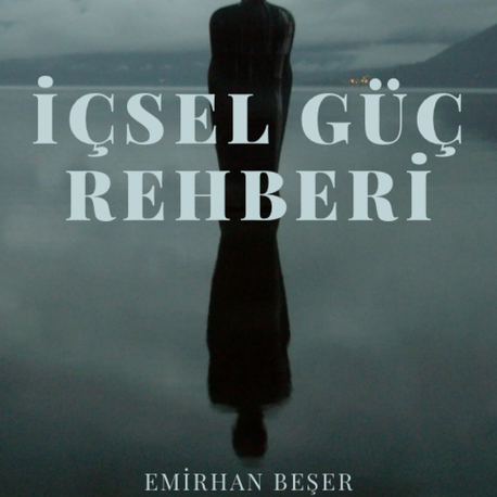 2 Kitabım Set Olarak(E-kitap) Avantajlı Fiyat İçsel / Güç Rehberi + Pes Etme Enerjini Bul