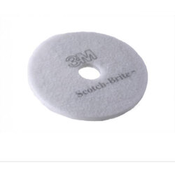 3M Cila Pedi 43 CM Beyaz 5 Li