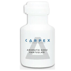 Carpex 220 ML Koku Kartuşu