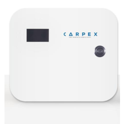 Carpex A1 Pro 900 Geniş Alan Koku Makinesi
